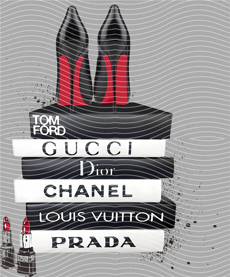 Fashion brand-EX 19